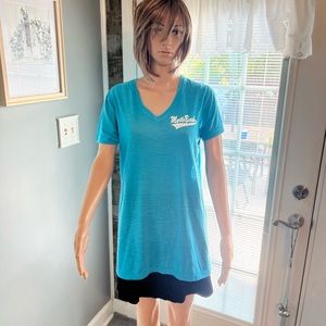 Pacific Surf Myrtle Beach South Carolina Shirt SZ‎ SM NWOT